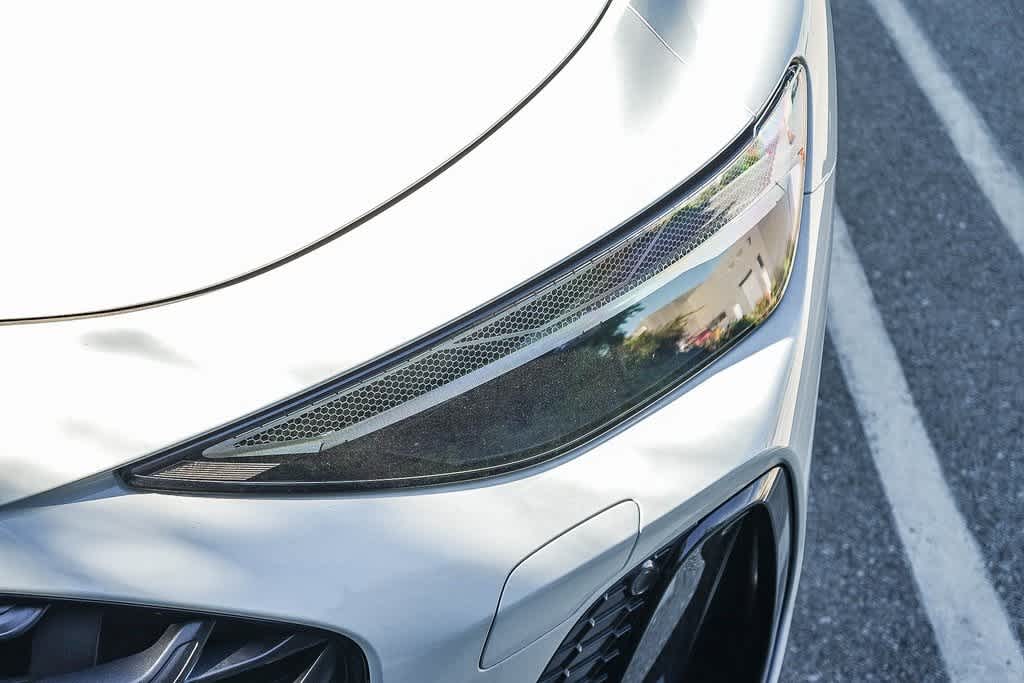 Thumbnail: 2026 Audi A6 - 8