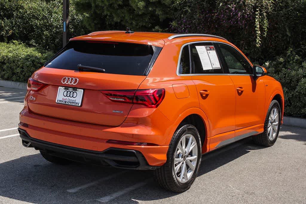 Thumbnail: 2024 Audi Q3 - 10