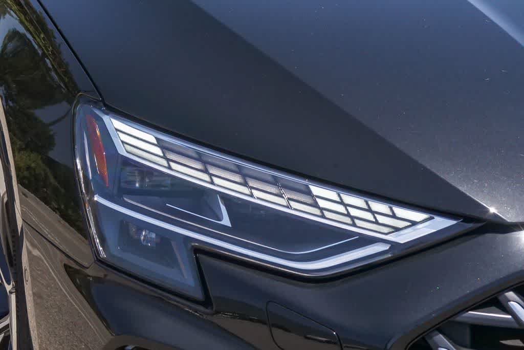 Thumbnail: 2026 Audi S3 - 4