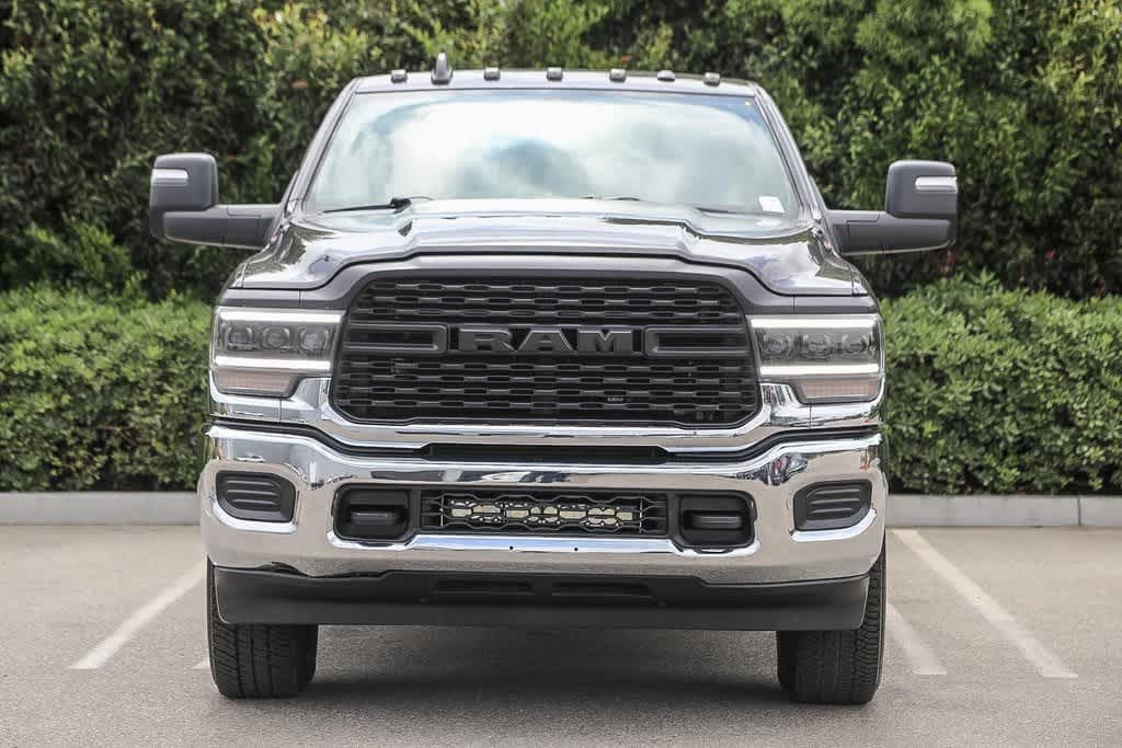 Used 2023 RAM Ram 3500 Pickup Big Horn with VIN 3C63R3HL3PG623516 for sale in Oxnard, CA