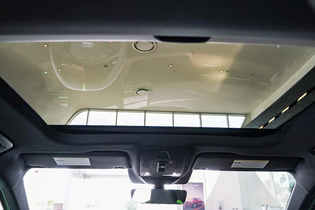 Thumbnail: 2026 Audi RS 3 - 18