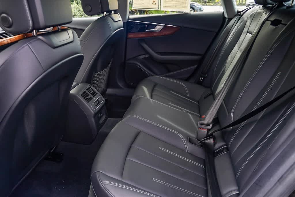 Thumbnail: 2023 Audi A5 - 21