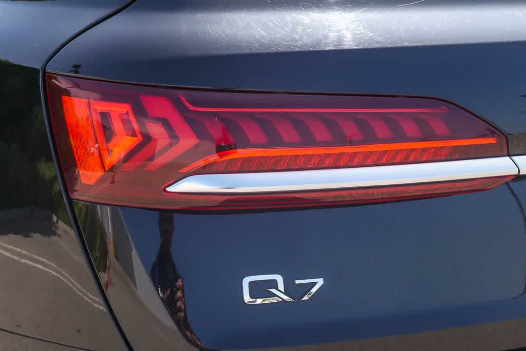 Thumbnail: 2024 Audi Q7 - 13