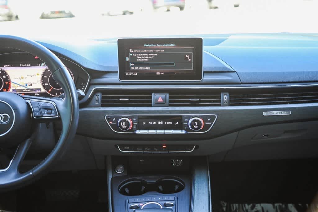 Thumbnail: 2019 Audi A5 - 8