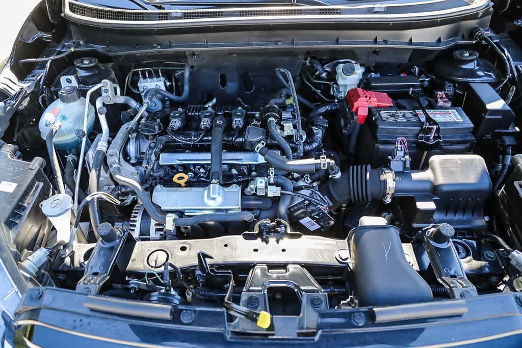 Thumbnail: 2024 Nissan Kicks - 25