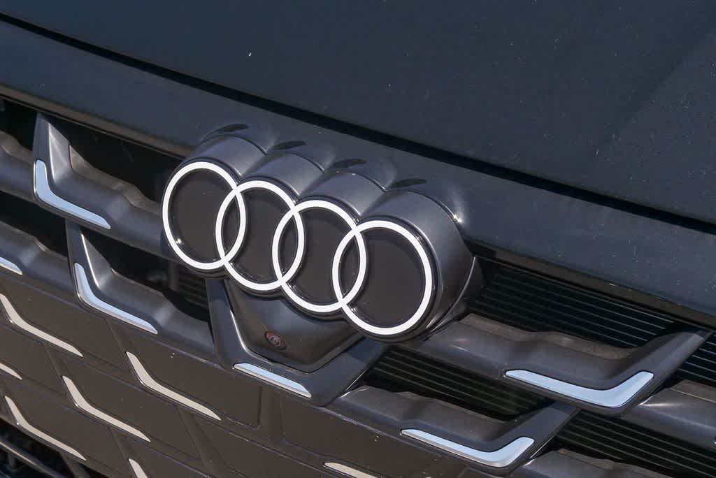 Thumbnail: 2026 Audi S3 - 5