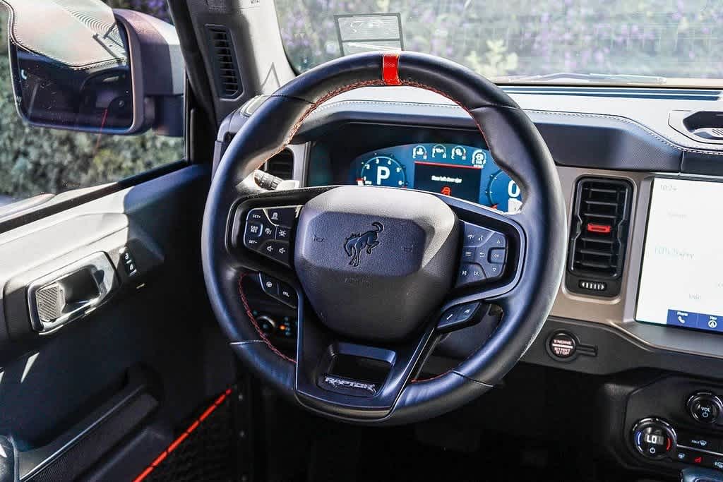 Thumbnail: 2023 Ford Bronco - 15