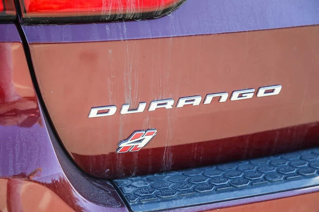 Thumbnail: 2023 Dodge Durango - 20