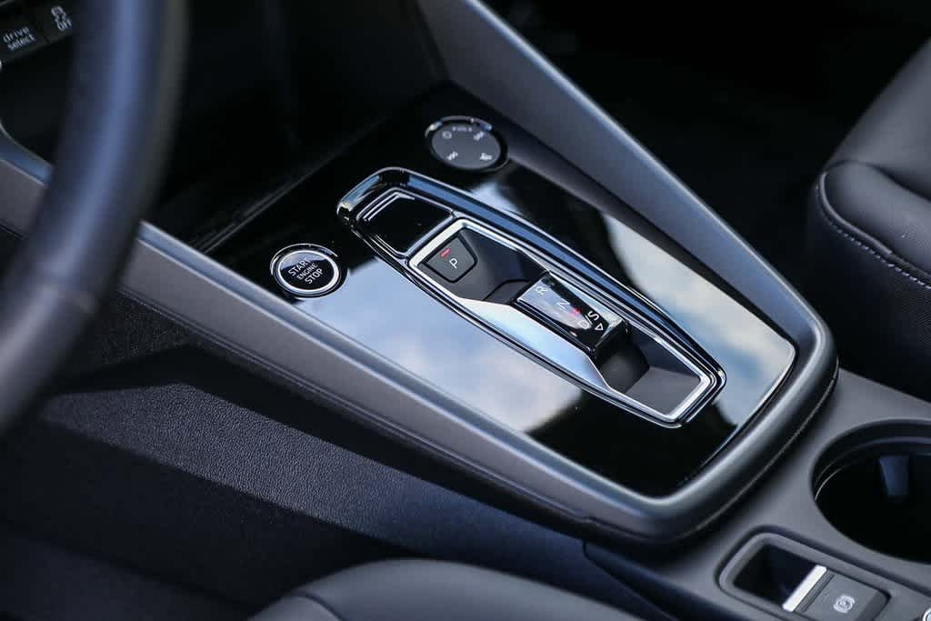 Thumbnail: 2025 Audi A3 - 19