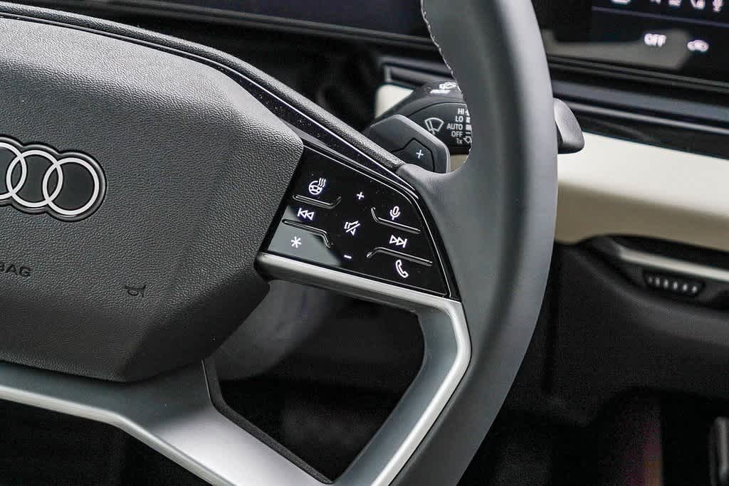 Thumbnail: 2025 Audi A5 - 17