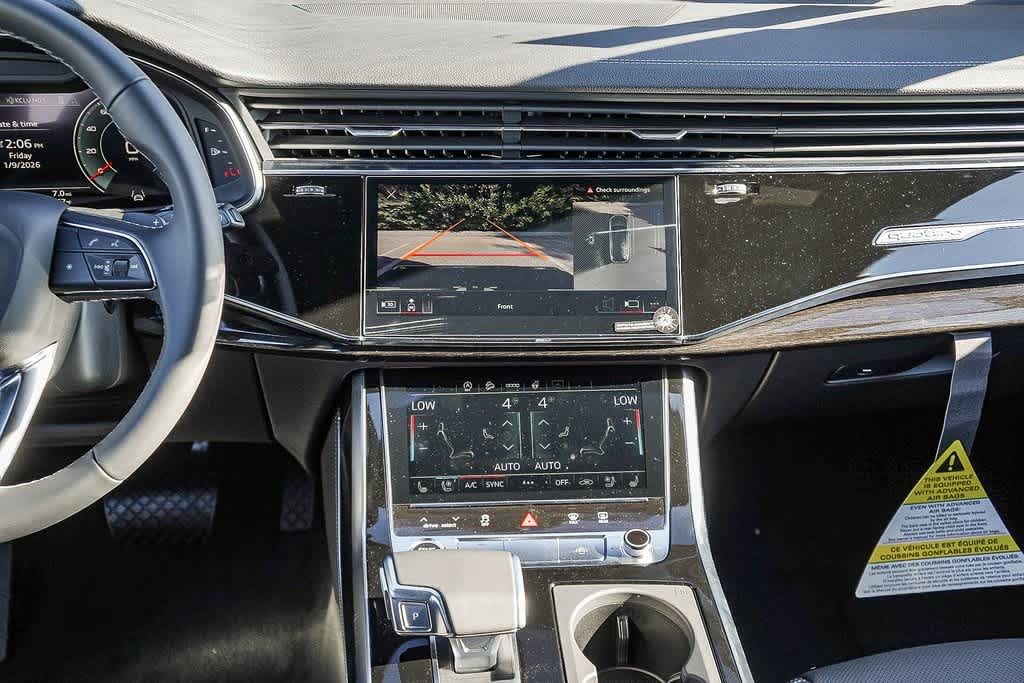 Thumbnail: 2026 Audi Q7 - 13