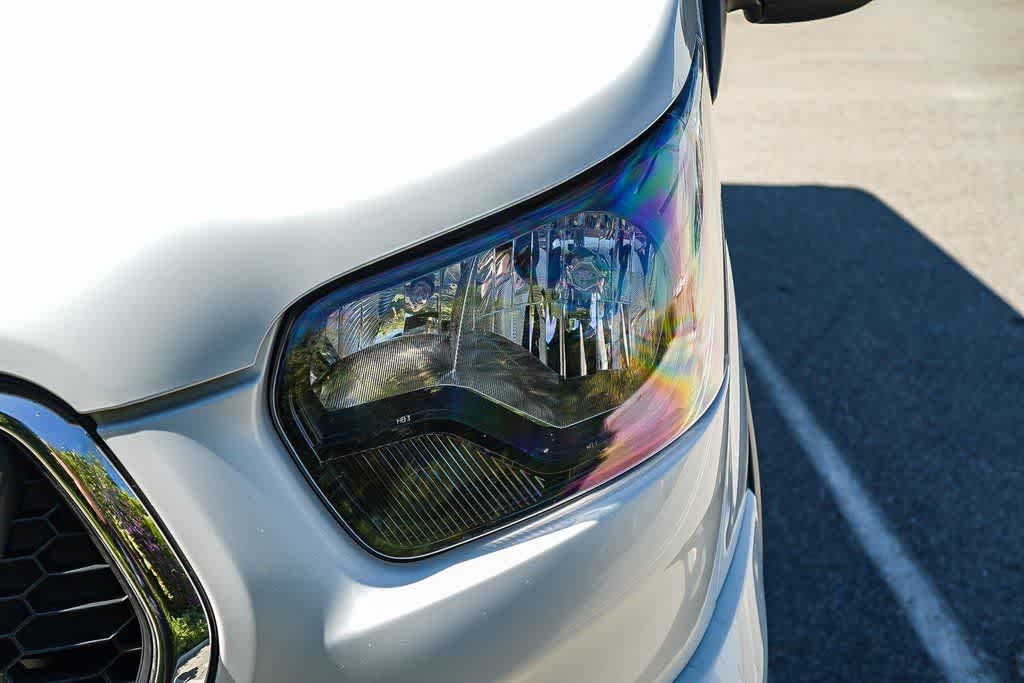 Thumbnail: 2024 Ford Transit Series - 8