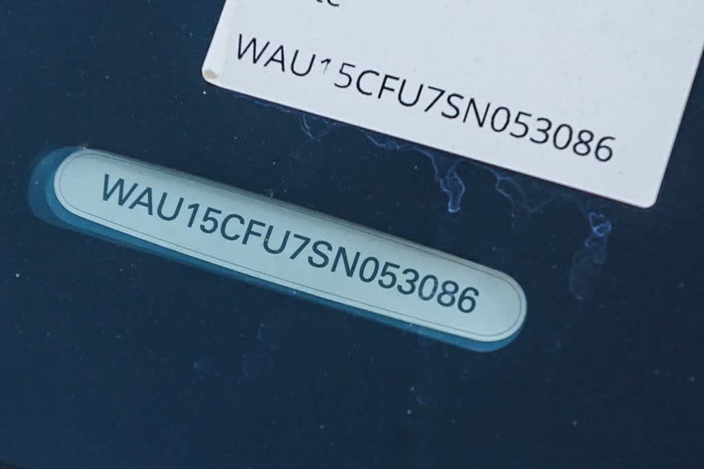 Thumbnail: 2025 Audi S5 - 30