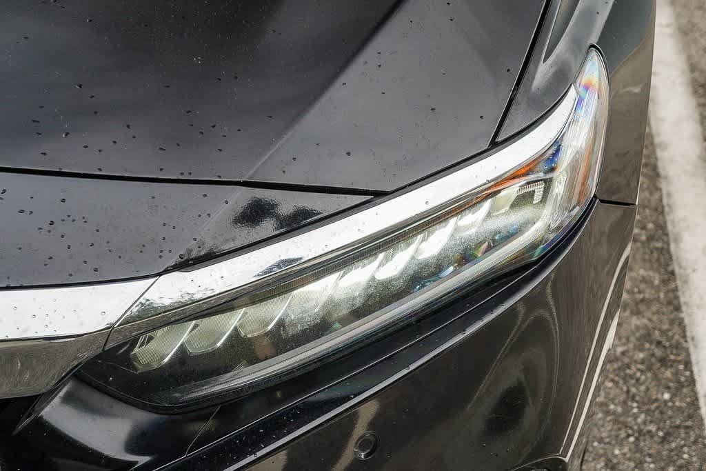 Thumbnail: 2021 Honda Accord - 8
