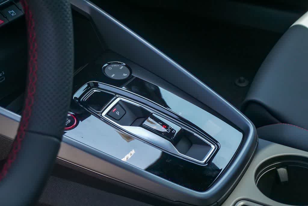 Thumbnail: 2026 Audi S3 - 19