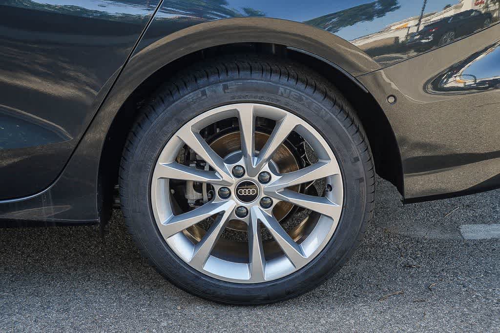 Thumbnail: 2026 Audi A3 - 11