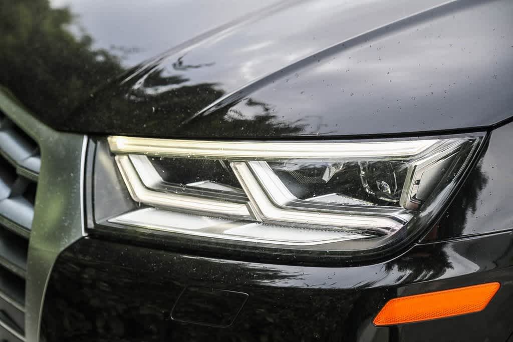 Thumbnail: 2018 Audi Q5 - 7