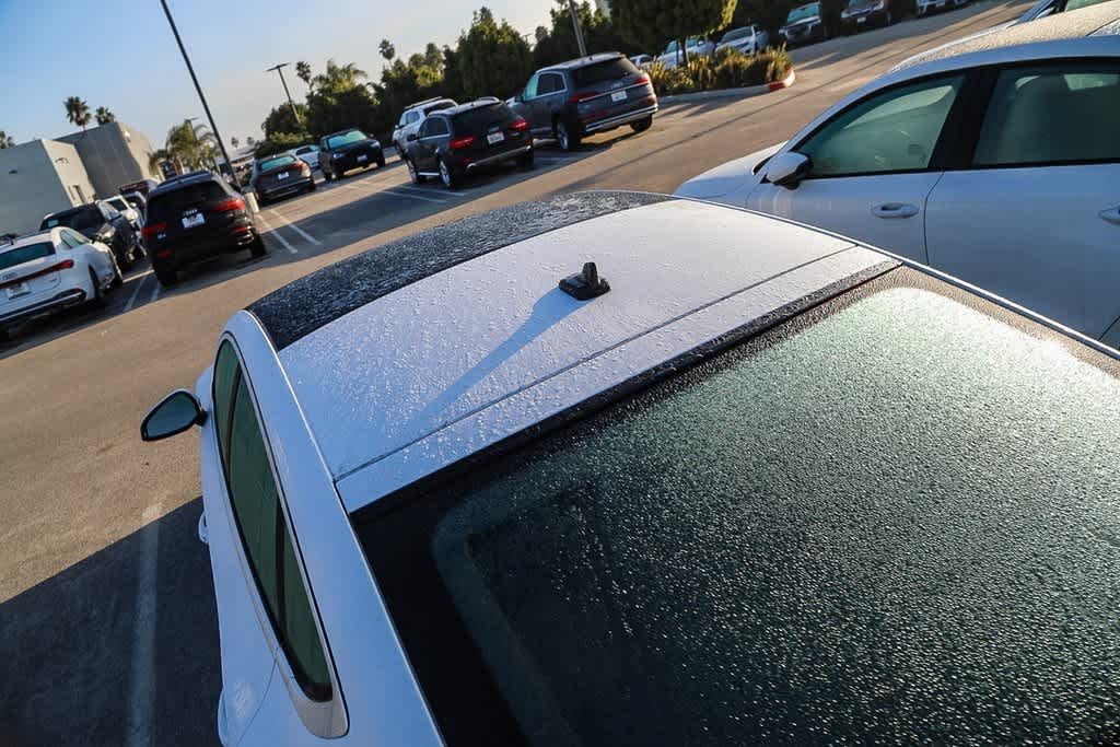 Thumbnail: 2024 Audi A5 - 23