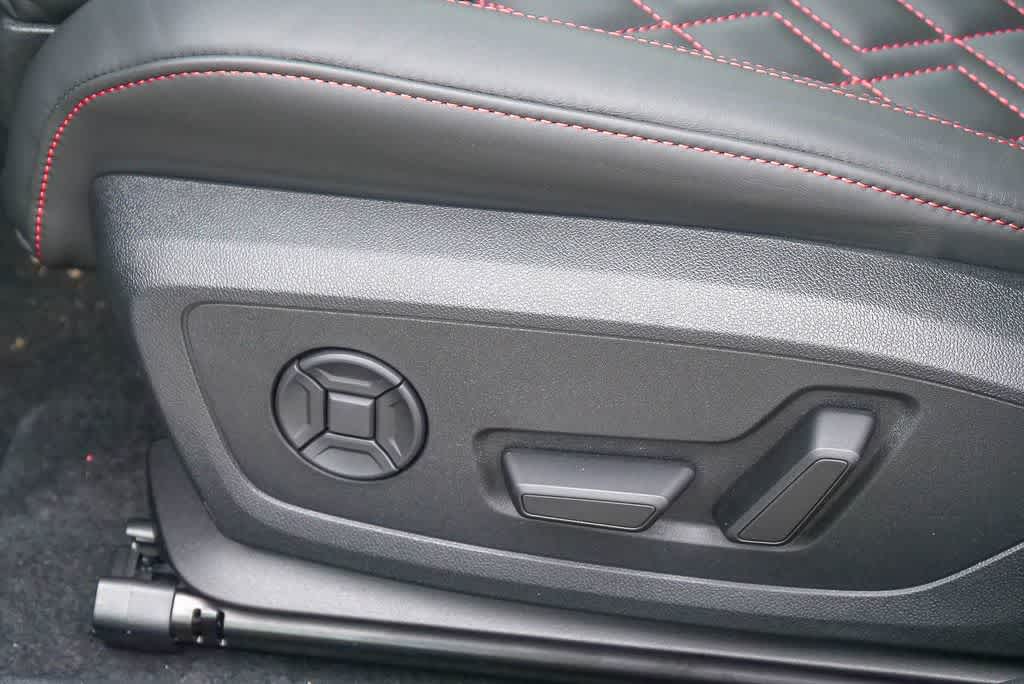 Thumbnail: 2026 Audi S3 - 21