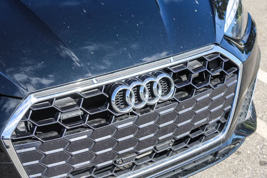 Thumbnail: 2023 Audi A5 - 5