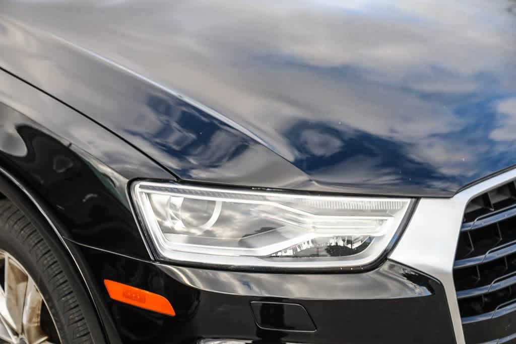 Thumbnail: 2018 Audi Q5 - 14