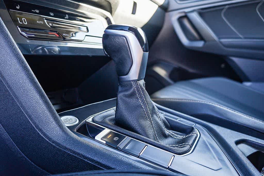 Thumbnail: 2022 Volkswagen Tiguan - 20