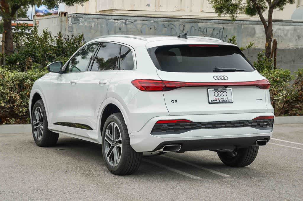 Thumbnail: 2026 Audi Q5 - 6