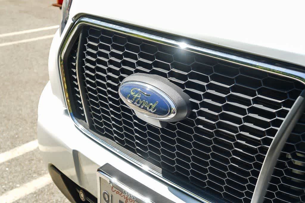 Thumbnail: 2024 Ford Transit Series - 9