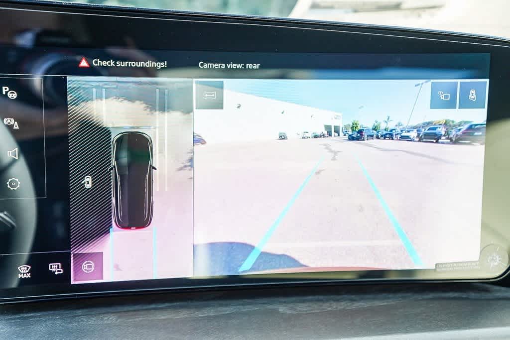 Thumbnail: 2025 Audi Q5 - 27