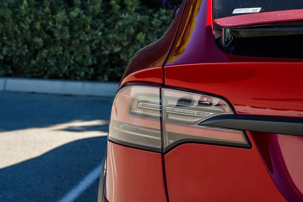 Thumbnail: 2019 Tesla Model X - 7