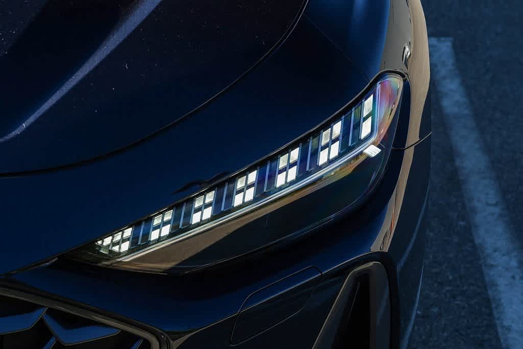 Thumbnail: 2025 Audi A5 - 8