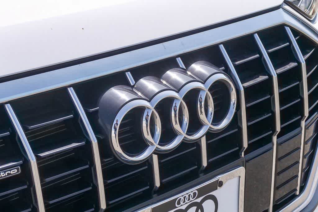 Thumbnail: 2024 Audi Q3 - 5