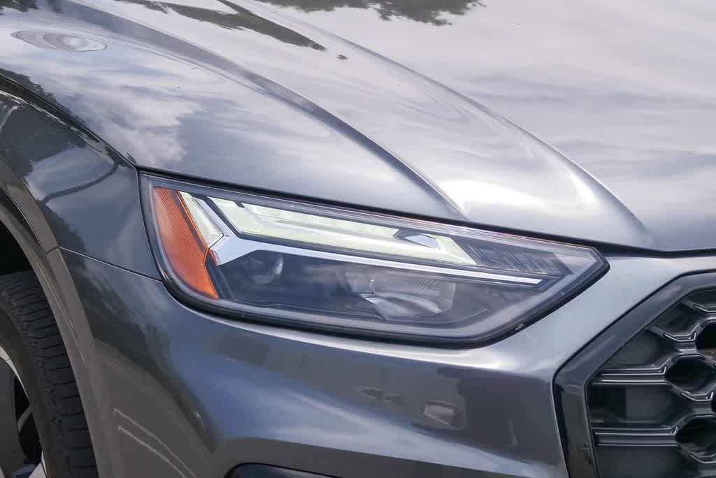 Thumbnail: 2023 Audi Q5 - 3