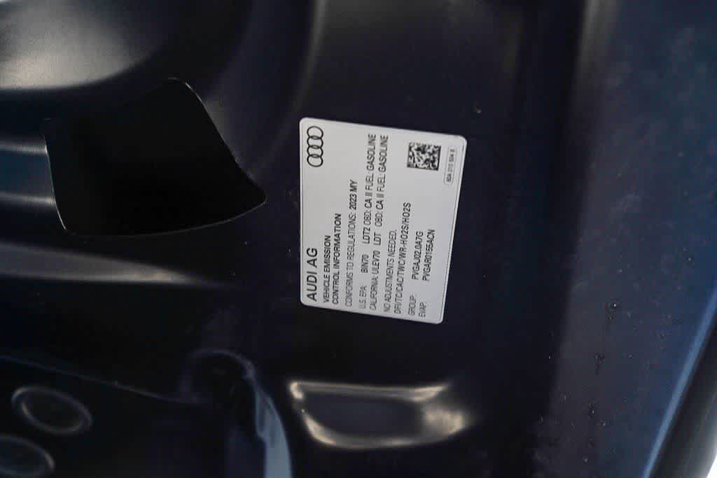 Thumbnail: 2023 Audi Q5 - 31