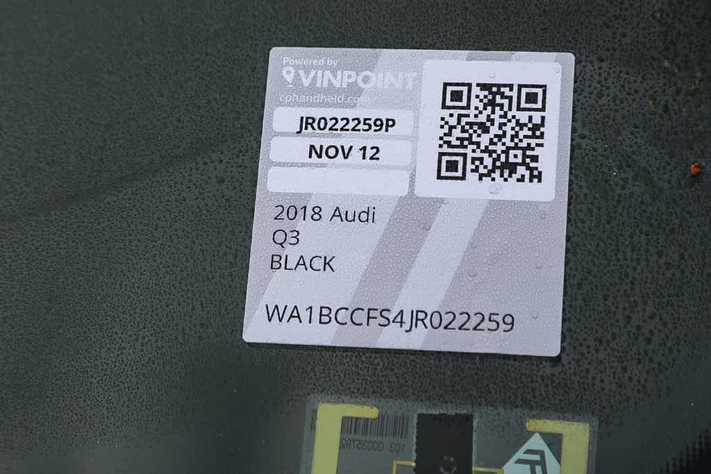 Thumbnail: 2018 Audi Q5 - 25