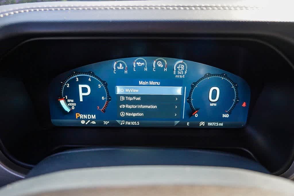 Thumbnail: 2023 Ford Bronco - 25