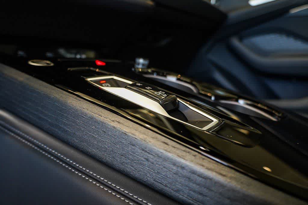 Thumbnail: 2025 Audi A5 - 25