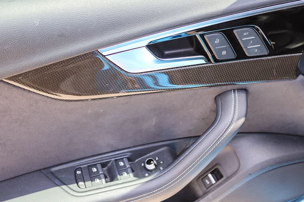 Thumbnail: 2022 Audi S4 - 14