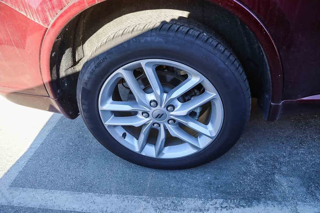 Thumbnail: 2023 Dodge Durango - 12