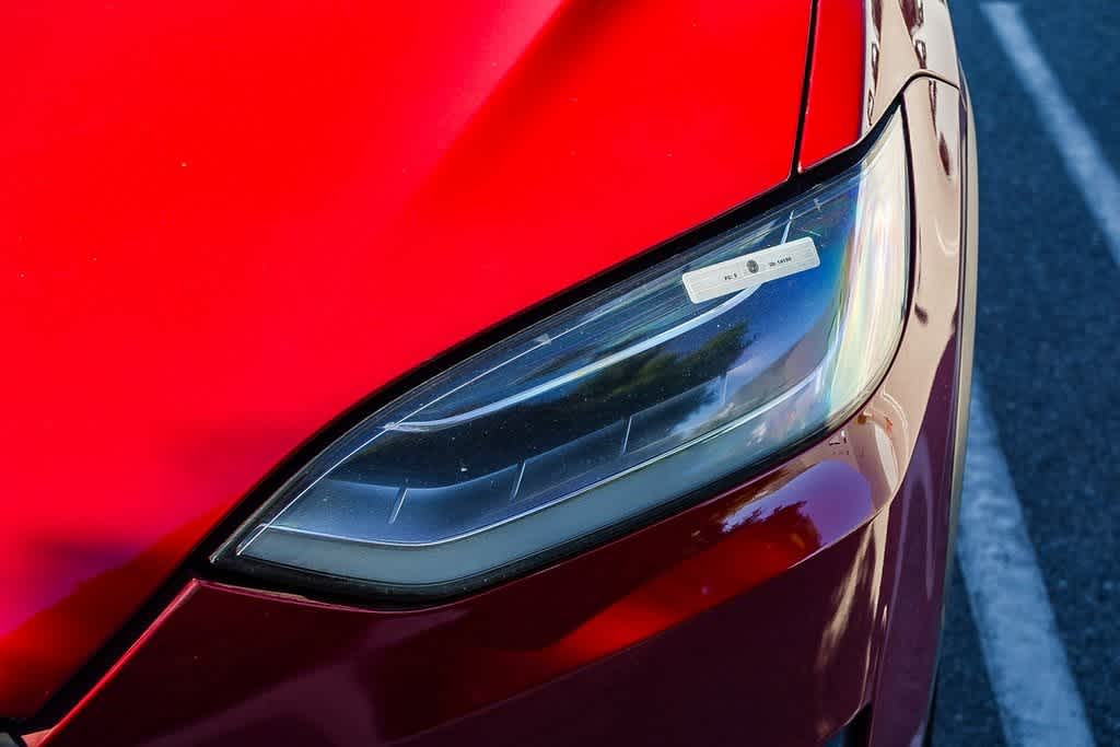 Thumbnail: 2019 Tesla Model X - 8