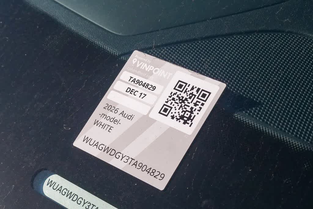 Thumbnail: 2026 Audi RS 3 - 26