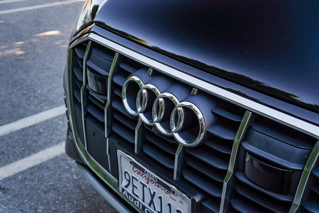 Thumbnail: 2023 Audi Q7 - 9