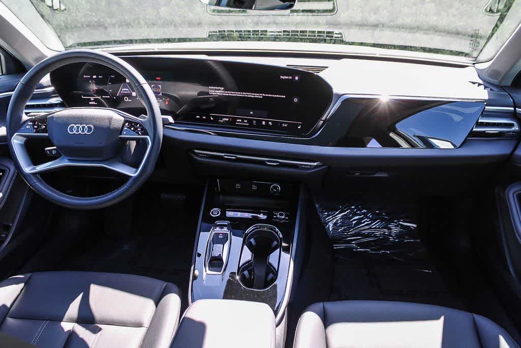 Thumbnail: 2025 Audi A5 - 13