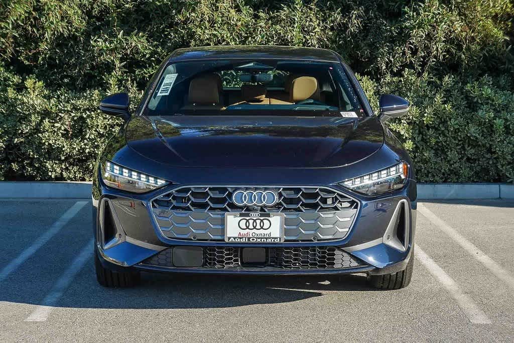 Thumbnail: 2025 Audi A5 - 2