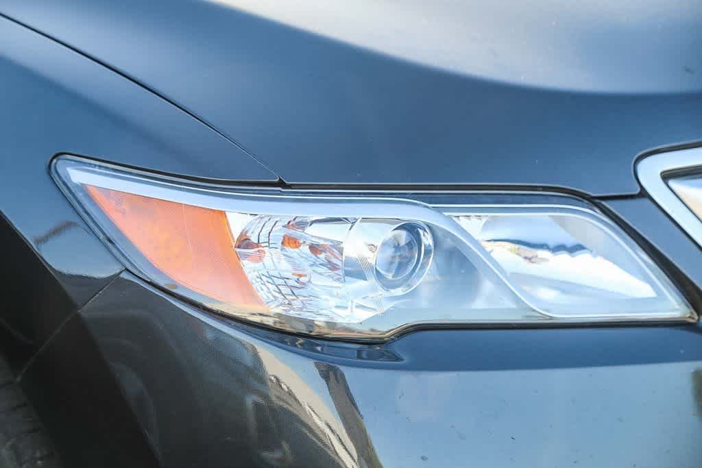 Thumbnail: 2013 Acura RDX - 13