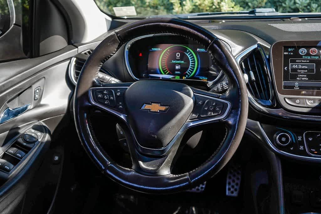 Thumbnail: 2018 Chevrolet Volt - 15