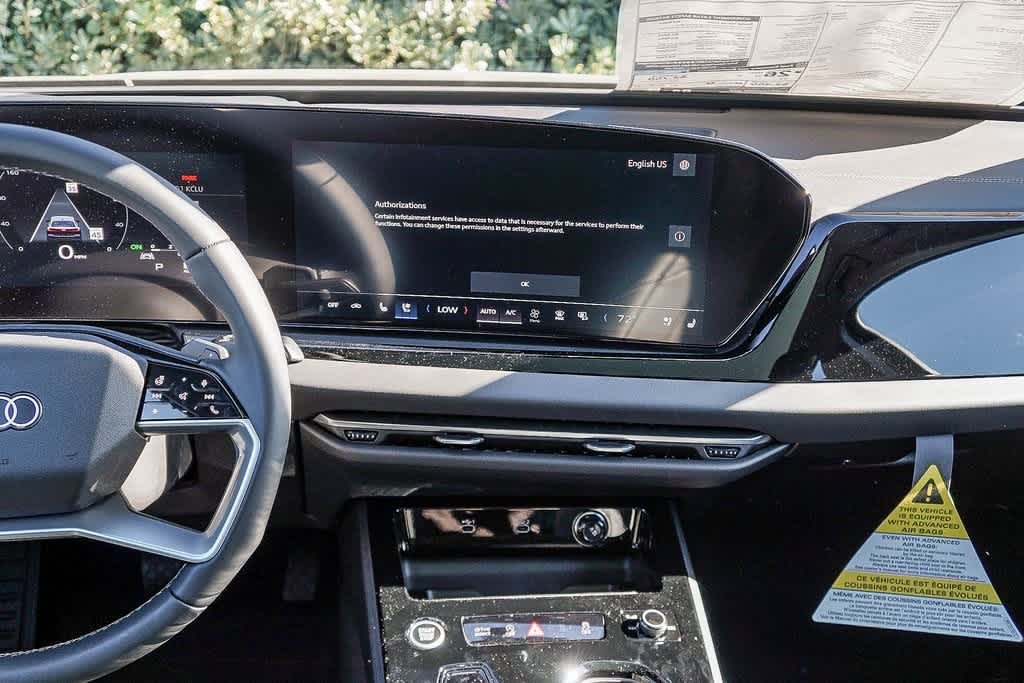 Thumbnail: 2025 Audi A5 - 13