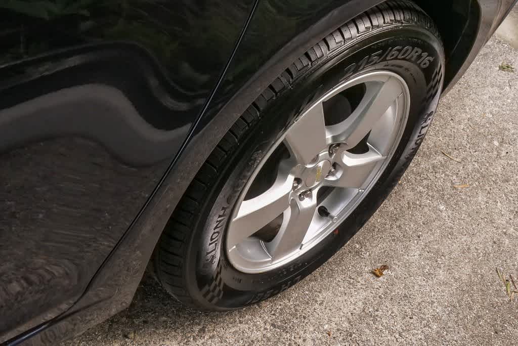 Thumbnail: 2016 Chevrolet Cruze - 8