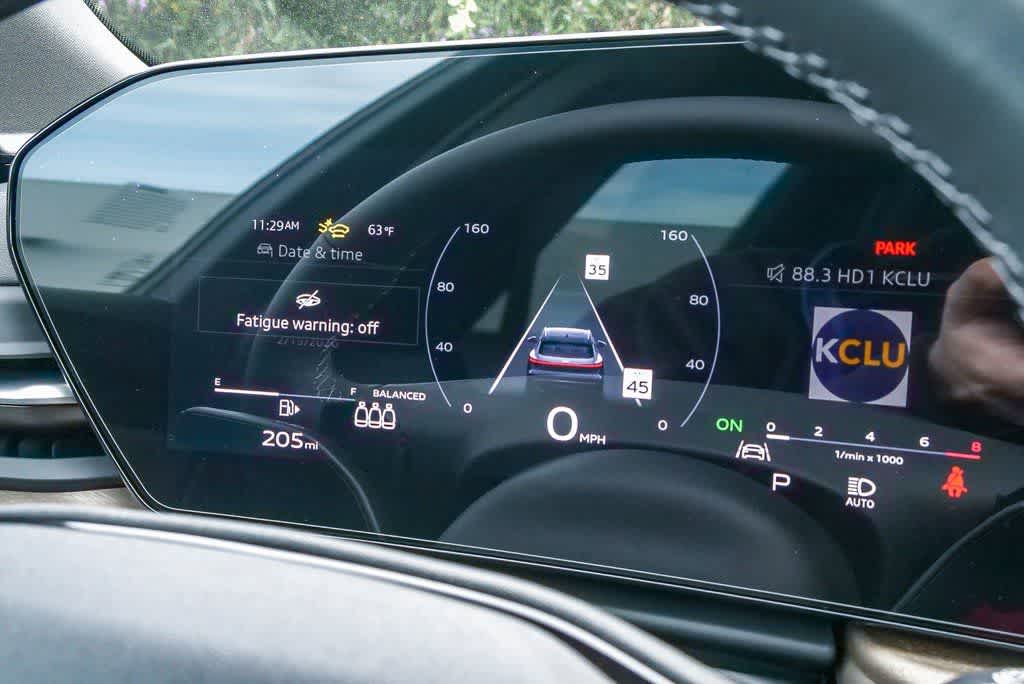 Thumbnail: 2025 Audi Q5 - 22