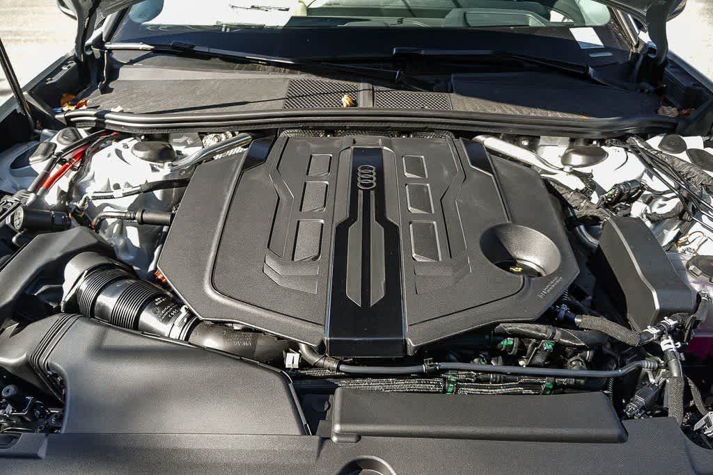 Thumbnail: 2026 Audi A6 - 29